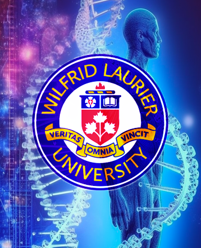 Wilfrid Laurier University Graduate