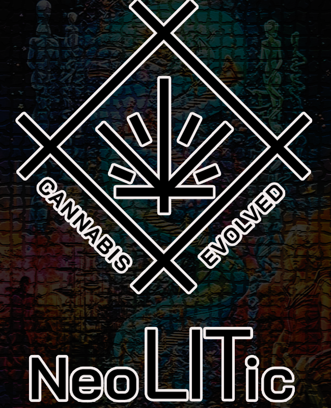 NeoLITic Cannabis Store